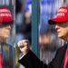 Trump vuelve a prometer dividendos de 5.000 dólares si republicanos ganan las legislativas