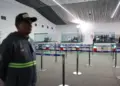 Aeropuerto de Maiquetía reinició sus vuelos con 11 aerolíneas operativas en los terminales temporales