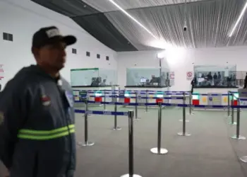 Aeropuerto de Maiquetía reinició sus vuelos con 11 aerolíneas operativas en los terminales temporales