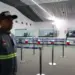 Aeropuerto de Maiquetía reinició sus vuelos con 11 aerolíneas operativas en los terminales temporales