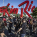Rock in Rio arranca con Foo Fighters como protagonista en una jornada fiel a sus raíces