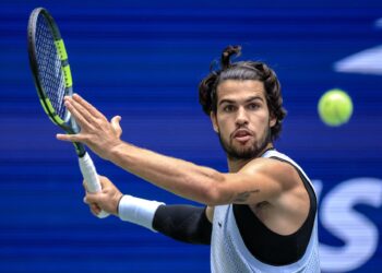 Alcaraz apunta a Shelton con Tiafoe o Michelsen en el horizonte