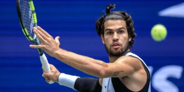 Alcaraz apunta a Shelton con Tiafoe o Michelsen en el horizonte