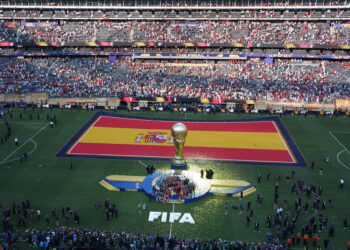 La final del Mundial 2030 será en Marruecos, según el responsable del fútbol de ese país