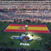 La final del Mundial 2030 será en Marruecos, según el responsable del fútbol de ese país