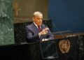 Pakistán reivindica en la ONU su rol mediador entre EE.UU. e Irán y pide reforzar la diplomacia