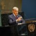Pakistán reivindica en la ONU su rol mediador entre EE.UU. e Irán y pide reforzar la diplomacia