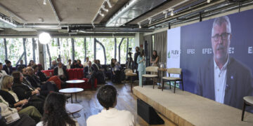 América Latina debate en Sao Paulo su transición energética en el Foro de Economía Verde