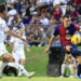 El Barcelona-Real Madrid se jugará el domingo 25 de octubre a las 21:00 horas