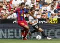 Rodri pide disculpas a los jugadores del Valencia por su “qué malos son”