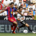 Rodri pide disculpas a los jugadores del Valencia por su “qué malos son”