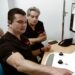 Telerrobótica, clave en la lucha contra el tiempo para tratar un accidente cerebrovascular