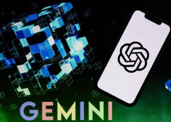 Las plataformas de IA ChatGPT, Gemini, Claude y Grok sufren una caída a nivel global