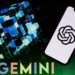 Las plataformas de IA ChatGPT, Gemini, Claude y Grok sufren una caída a nivel global