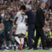 El Vinícius más trabajador: recupera nueve balones y se gana el «respeto» de Mourinho