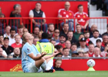 0-1. De Haaland a Donnarruma, el City también fue irreductible con diez