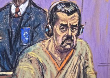 Maduro pidió desestimar su caso en EE UU argumentando inmunidad soberana