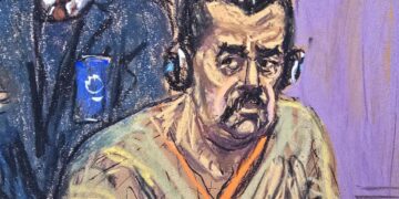 Maduro pidió desestimar su caso en EE UU argumentando inmunidad soberana