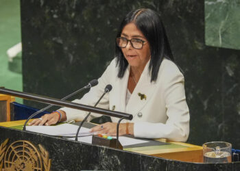 Delcy Rodríguez ordena el desbloqueo de otro grupo de portales web en atención al diálogo