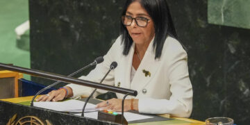 Delcy Rodríguez ordena el desbloqueo de otro grupo de portales web en atención al diálogo