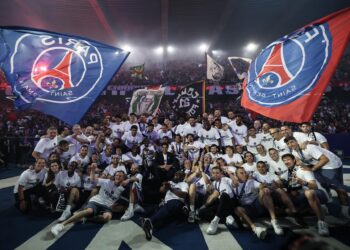 PSG, Flamengo, Arsenal, Bayern y Bodø Glimt, nominados de 2026 en una lista sin españoles