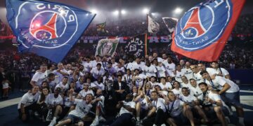 PSG, Flamengo, Arsenal, Bayern y Bodø Glimt, nominados de 2026 en una lista sin españoles