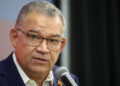 Opositor Enrique Márquez exige al Gobierno un plan para recuperar el sistema eléctrico