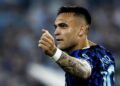 Lautaro: «¿El interés del Barcelona? Ha sido un honor para mí, pero mi vida está en Milán»