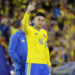 James Rodríguez anuncia su retiro de la selección colombiana