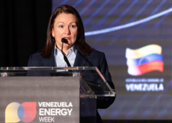 Venezuela aclara que mantiene «control y propiedad» de su petróleo tras acuerdo con EE.UU.