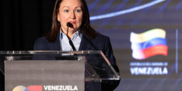 Venezuela aclara que mantiene «control y propiedad» de su petróleo tras acuerdo con EE.UU.