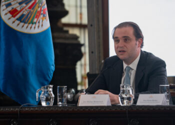 Corte IDH inicia periodo de sesiones en Uruguay con casos sobre Chile, Perú y Venezuela