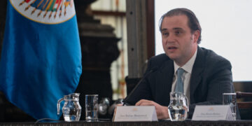 Corte IDH inicia periodo de sesiones en Uruguay con casos sobre Chile, Perú y Venezuela