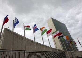 Peña pide en la ONU elecciones libres para Venezuela, Cuba, Nicaragua y Haití