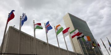 Peña pide en la ONU elecciones libres para Venezuela, Cuba, Nicaragua y Haití