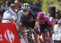 Felix Gall, segundo en el Giro y tercero en la Vuelta, ficha por Lidl-Trek