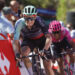 Felix Gall, segundo en el Giro y tercero en la Vuelta, ficha por Lidl-Trek