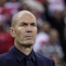 0-1. Debut de Zidane, triunfo de Francia y lesión de Mbappe
