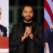 Sheinbaum, Bukele y De la Espriella encabezan el ranking presidencial latinoamericano