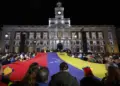 Venezolanos se mantienen entre los principales solicitantes de asilo en la UE durante 2026
