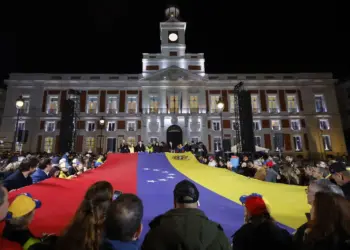 Venezolanos se mantienen entre los principales solicitantes de asilo en la UE durante 2026