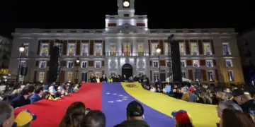 Venezolanos se mantienen entre los principales solicitantes de asilo en la UE durante 2026