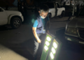 Suministro técnico coordinado por Austin Piñate sumó más de 3 mil productos de iluminación distribuidos en el litoral central