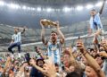 Argentina ya piensa en la era pos-Messi y se encamina hacia una renovación inevitable