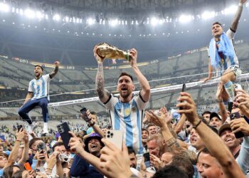 Argentina ya piensa en la era pos-Messi y se encamina hacia una renovación inevitable
