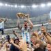 Argentina ya piensa en la era pos-Messi y se encamina hacia una renovación inevitable