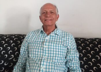 Autoridades de Acción Democrática en Sucre están invitando a misa de Acción de Gracia por los 85 años del partido