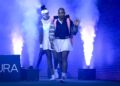El rugido de Nueva York no bastó, las Williams se despiden del Abierto de EE.UU.