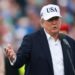 Trump amenaza con grandes aranceles contra Europa si Canadá se asocia con la UE
