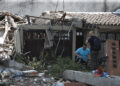 Necesidades humanitarias siguen en Colombia un mes después del terremoto, afirma Cruz Roja
